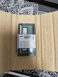 Оперативная память Samsung SODIMM DDR5 8Gb 1Rx16 PC5-4800B-SC0