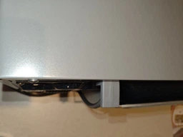 Микроволновая печь Samsung MG23K3515AS/UA фото от покупателей 4