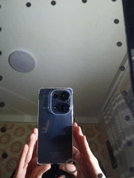 Чехол для смартфона BeCover Anti-Shock для Xiaomi Redmi Note 13 Pro 4G Clear (BC_710861)