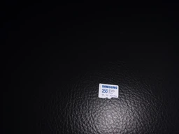 Карта памяти Samsung EVO Plus 2024 microSDXC 64GB Class 10 UHS-I U1 V10 A1 + SD адаптер (MB-MC64SA/EU)