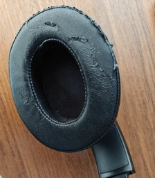 Наушники Hator Hellraizer Black (HTA-812) фото от покупателей 1