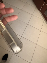 Чохол протиударний Spigen Liquid Crystal для Iphone 12/12 Pro Clear Прозорий ACS01517