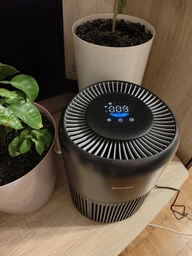 Очиститель воздуха PHILIPS PureProtect Mini Серия 900 AC0951/13 фото от покупателей 12