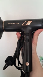 Фен Rowenta NANO HY8310F0 фото от покупателей 6