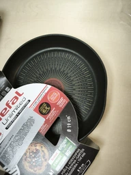 Сковорода Tefal Unlimited 19 см (G2550102)