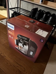 Кофемашина PHILIPS Series 3300 EP3347/90 фото от покупателей 11