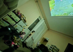 Смарт проектор SMART 4K Projector Ultra HD до 130 дюймов, мини, портативный, HDMI-совместимый, полная поддержка Android и iOS, Bluetooth 5.0, Wi-Fi 6, мультимедийный домашний кинотеатр, черный фото от покупателей 1
