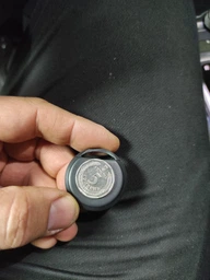 Gps трекер для собак авто кота мини жпс маячок джипиэс метка для андроида велосипеда детей AirTag Bluetooth для Android iPhone АН78651 фото от покупателей 5