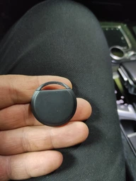 Gps трекер для собак авто кота мини жпс маячок джипиэс метка для андроида велосипеда детей AirTag Bluetooth для Android iPhone АН78651 фото от покупателей 4