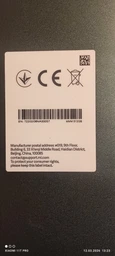 Планшет Xiaomi Pad 8 Pro Wi-Fi 12/512GB Gray (VHU6575EU) фото от покупателей 1