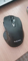 Мышь RZTK MR 210 Wireless Black фото от покупателей 6