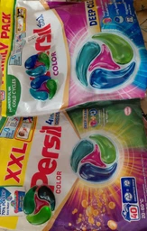 Капсули для прання Persil чотирьохкомпонентні 1 шт (9000101372991) фото від покупців 1
