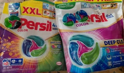 Капсули для прання Persil чотирьохкомпонентні 1 шт (9000101372991)