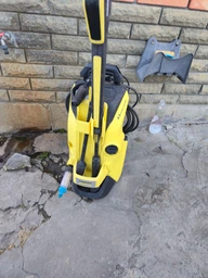 Мойка высокого давления Karcher K 4 Power Control Flex Car & Home 1.324-309.0