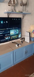 Ігрова приставка Sony Playstation 5 Slim Digital Edition фото від покупців 2