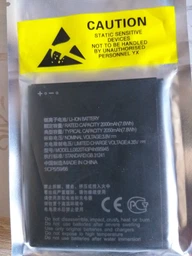 Батарея ZTE Li3820T43P4h695945 Blade L8/L9, Blade A3 2019 [Original PRC]