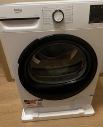 Сушильная машинка BEKO BM3T37239WB фото от покупателей 3