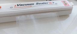 Вакуумный упаковщик Vacuum Sealer E Белый ZWPA-001 вакуумный упаковщик для длительного хранения продуктов + 10 пакетов