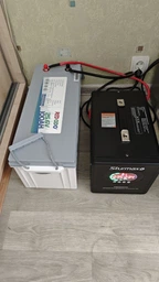 ИБП Sturmax PSM952430 фото от покупателей 2