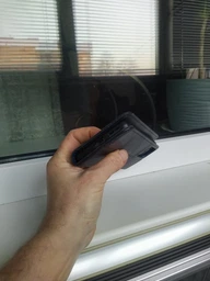 Чохол-книжка Deexe Retro Style для Motorola Edge 50 Fusion - Brown
