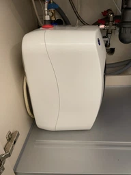 Бойлер Ariston Andris Elite 15U/5 EU (3105078)