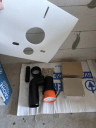 Інсталяція Для Унітазу Grohe Quickfix Solido 4 В 1 39930000 фото від покупців 1
