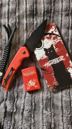 Нож складной Sencut Serene S21022B-2