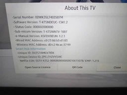 Универсальный пульт SMART TV для телевизоров SAMSUNG фото от покупателей 2