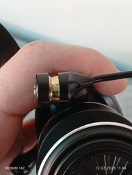 Котушка спінінгова Select Ritmix 1500 6+1BB 5.2:1 (18707095) фото від покупців 2