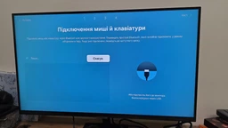 Монитор 32" Samsung Smart M7 (LS32FM702UIXUA)