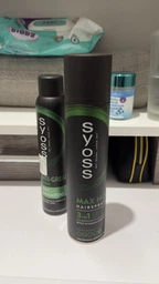 Лак для волос SYOSS Max Hold (фиксация 5) 75 мл (3178040697300) фото от покупателей 1