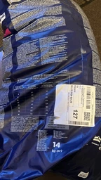 Сухой корм CLUB 4 PAWS PREMIUM Клуб 4 лапы для взрослых собак БОЛЬШИЕ ПОРОДЫ, 14 кг