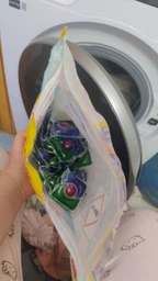 Kапсули для прання Persil Color 52 шт/упаковка