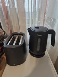 Тостер PHILIPS Essentials Collection Series 1000 HD2510/90