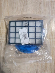 Комплект фильтров для пылесоса OEM Samsung DJ63-01467A DJ97-01962A SC15K4130HB VC15K4130HB фото от покупателей 4