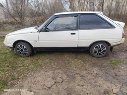 Автомобільні ковпаки J-Tec ST Silver-Black R14 4 шт.