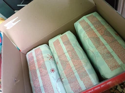 Підгузник Huggies Ultra Comfort 5 (12-22 кг) M-Pack 116 шт (5029053590530)
