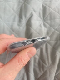 Чохол для смартфона BeCover для Xiaomi Redmi Note 11 5G/Note 11S Black (BC_707630) фото від покупців 3