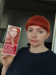 Стойкая крем-краска для волос Garnier Color Sensation 111 Серебряный ультраблонд 112 мл (3600541135949) фото от покупателей 1