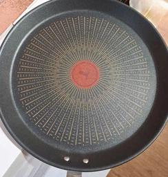 Сковорода для блинов Tefal Excellence Fusion 25 см (G3383802) фото от покупателей 1