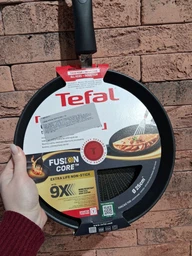 Сковорода для блинов Tefal Excellence Fusion 25 см (G3383802)