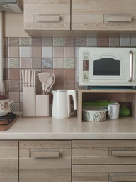 Микроволновка с грилем Gorenje MO4250CLB фото от покупателей 1