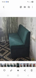 Кухонний диван Комо 1.1