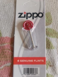 Кремний для зажигалок Zippo