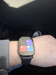 Смарт годинник Xiaomi Redmi Watch 5 Lite light gold GL фото от покупателей 5