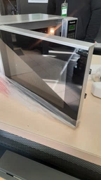 Микроволновая печь Panasonic NN-ST254MZUE фото от покупателей 2