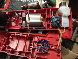 Высоторез электрический Vitals Master EA 7125s (41715)