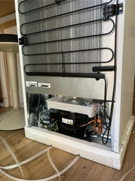 Холодильник INTERLINE IBC 250 фото от покупателей 4