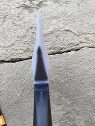 Топор-колун Fiskars Х17 М (1015641/122463)