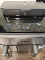 Мультипечь PHILIPS Ovi Dual Steam NA555/00 фото от покупателей 17